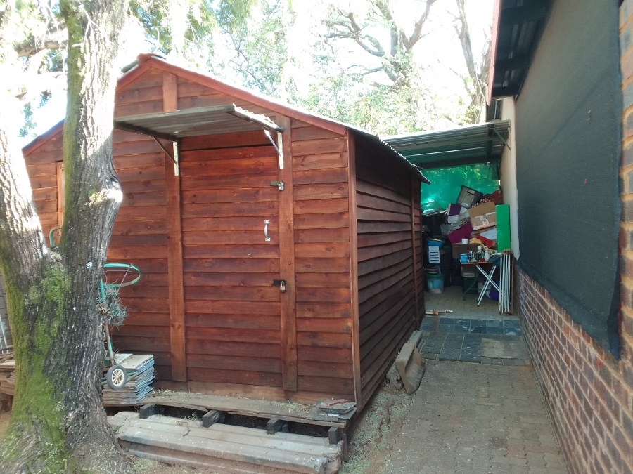 4 Bedroom Property for Sale in Geelhoutpark North West